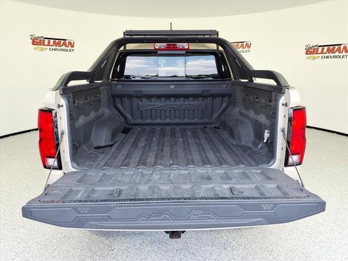 Used 2023 Chevrolet Colorado ZR2 w/ Desert Boss Special Edition image 17