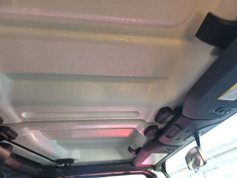 Used 2023 Jeep Wrangler Sport S image 10