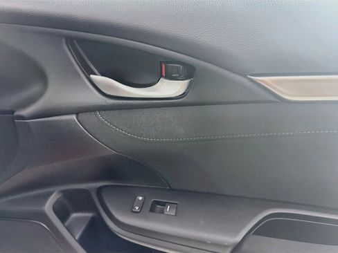 Used 2020 Honda Civic EX image 31