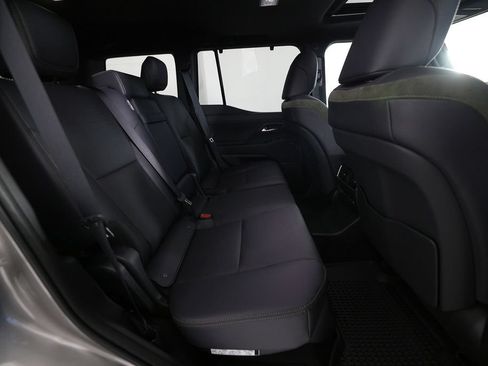 Used 2026 Lexus GX 550 AWD/4WD image 11