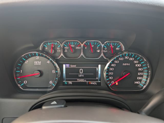 Used 2018 Chevrolet Tahoe LT AWD/4WD image 23