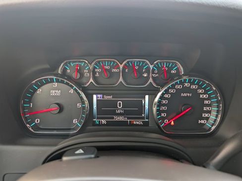 Used 2018 Chevrolet Tahoe LT AWD/4WD image 23
