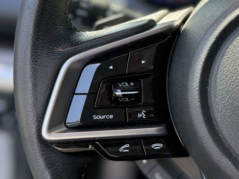 Used 2018 Subaru Legacy 2.5i Limited w/ Popular Package #2A image 19