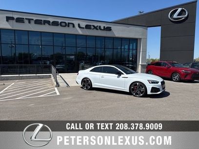 Used 2023 Audi S5 Premium Plus w/ Premium Plus