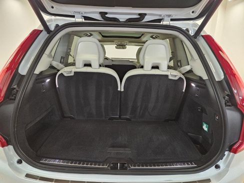 Used 2024 Volvo XC90 T8 Plus w/ Protection Package Premier image 16