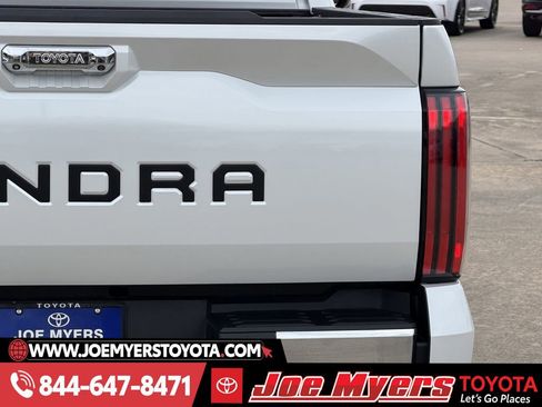 Used 2024 Toyota Tundra 1794 Edition image 9