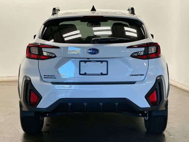 Certified 2026 Subaru Crosstrek 2.5i Limited AWD/4WD image 4