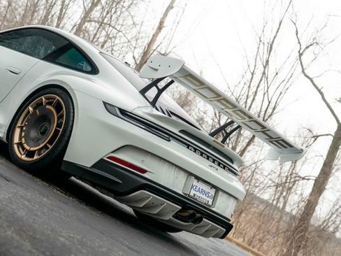 Used 2024 Porsche 911 GT3 image 32