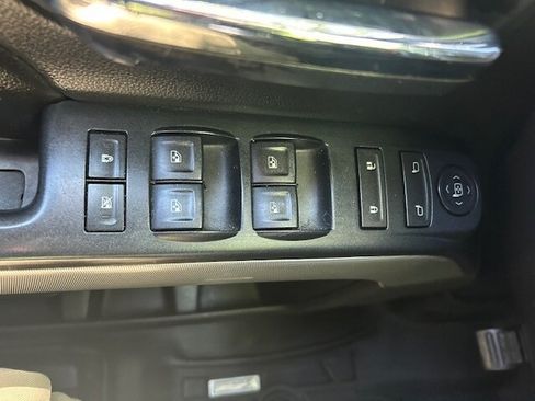 Used 2016 Chevrolet Silverado 1500 LT w/ All Star Edition AWD/4WD image 16