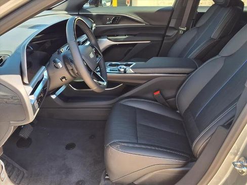 New 2026 Cadillac Lyriq Premium Sport image 13