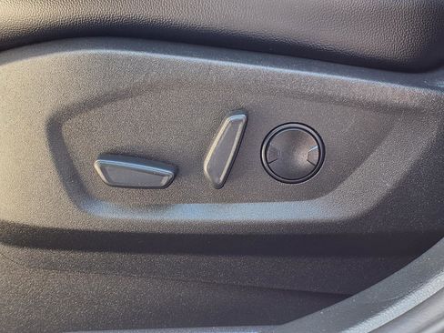 Certified 2023 Ford Edge Titanium image 4