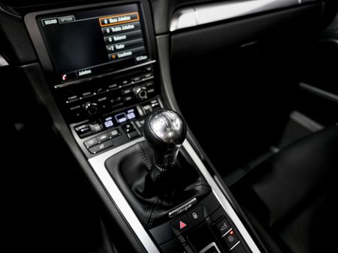 Used 2016 Porsche 911 Targa 4 image 15