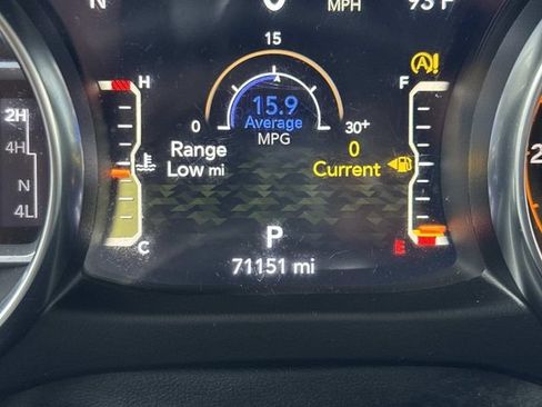 Used 2022 Jeep Gladiator Sport AWD/4WD image 26