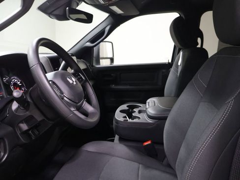 New 2026 RAM 2500 Tradesman image 8