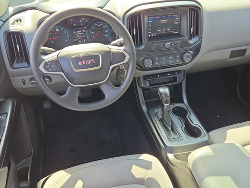 Used 2022 GMC Canyon Elevation Standard w/ Convenience Package AWD/4WD image 11