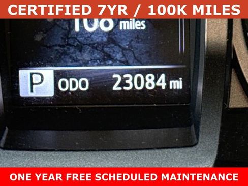 Used 2023 Toyota Tacoma TRD Sport AWD/4WD image 28