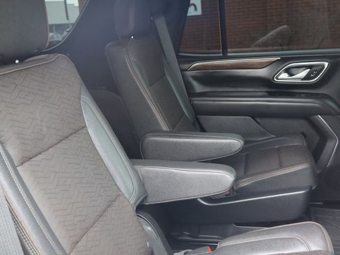 Used 2022 Chevrolet Tahoe High Country image 29