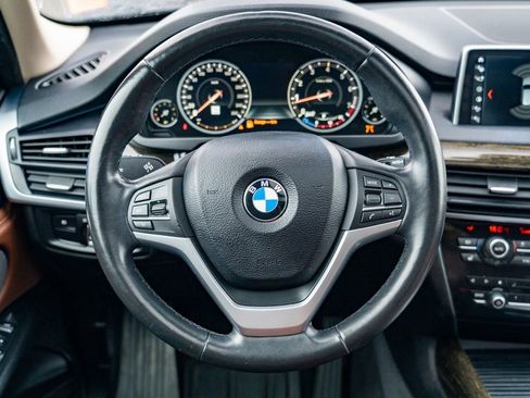 Used 2018 BMW X5 xDrive35i image 14