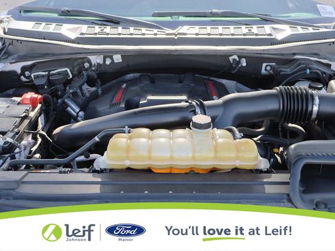 Used 2019 Ford F150 Raptor w/ Equipment Group 802A Luxury image 38