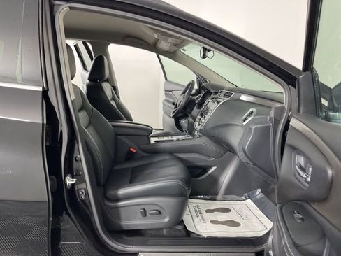 Used 2024 Nissan Murano SV image 43