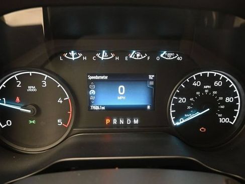 Used 2025 Ford F350 XL AWD/4WD image 5