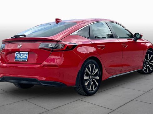 Used 2023 Honda Civic EX-L image 13