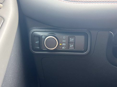 New 2026 Ford Explorer Active RWD image 11