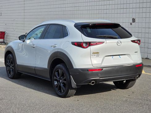 Used 2024 MAZDA CX-30 AWD 2.5 S w/ Select Sport Pkg image 5