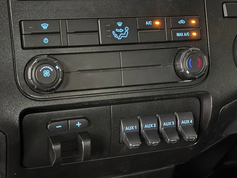 Used 2015 Ford F350 XL w/ XL Value Package RWD image 44