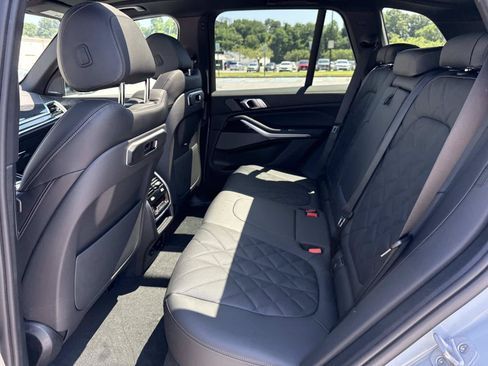 New 2026 BMW X5 xDrive50e w/ M Sport Package AWD/4WD image 15