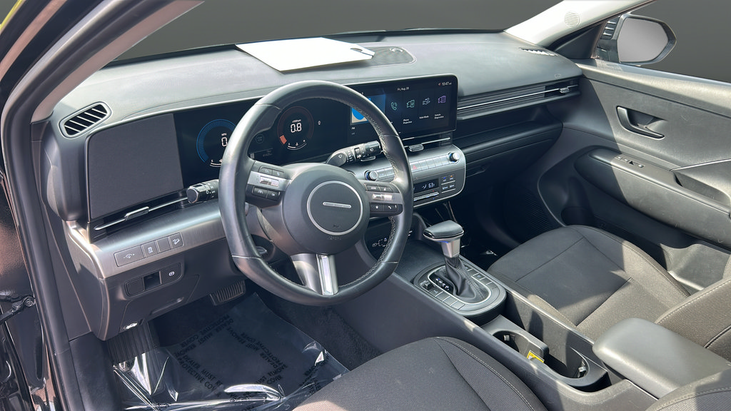 Used 2025 Hyundai Kona SEL AWD/4WD image 11