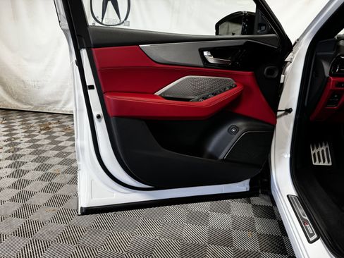 Certified 2023 Acura MDX A-Spec image 17