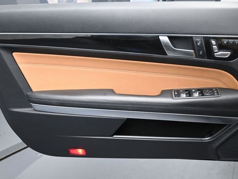 Used 2016 Mercedes-Benz E 400 Coupe image 20