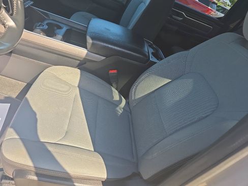 Used 2023 RAM 1500 Big Horn AWD/4WD image 23