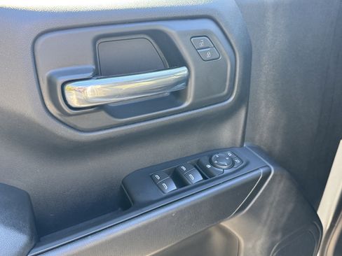 Used 2024 Chevrolet Silverado 1500 Custom w/ Rally Edition image 14