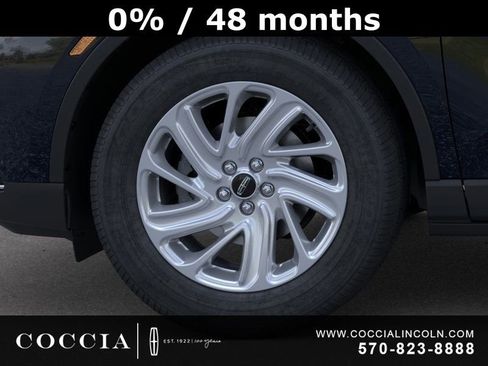 New 2026 Lincoln Corsair Premiere AWD/4WD image 19