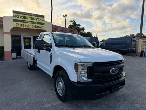 Used 2019 Ford F250 XL RWD image 11