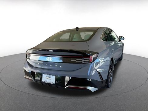 Used 2025 Hyundai Sonata SEL FWD image 14