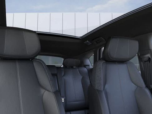 New 2026 Cadillac Optiq Sport 1 image 24