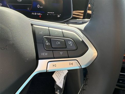 New 2026 Volkswagen Jetta S image 15