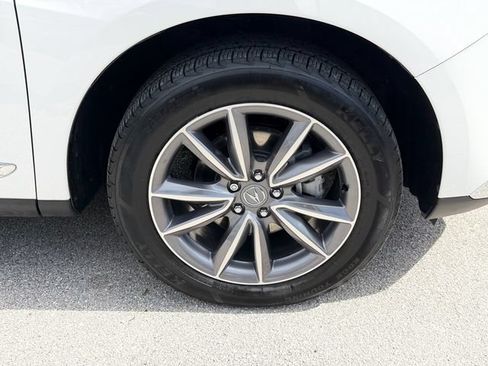 Used 2023 Acura RDX FWD w/ Technology Package image 19