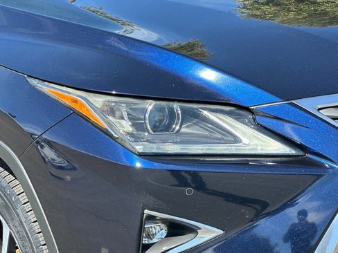 Used 2016 Lexus RX 350 FWD 4dr w/ Premium Package image 10