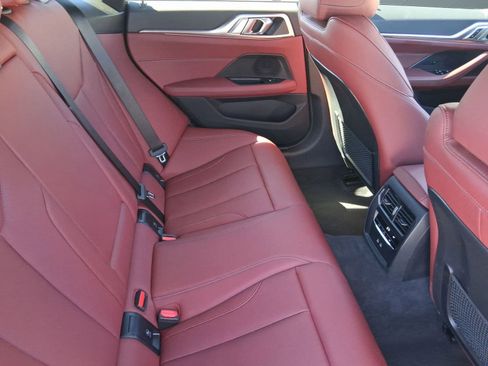 Certified 2023 BMW 430i Gran Coupe w/ Premium Package image 29