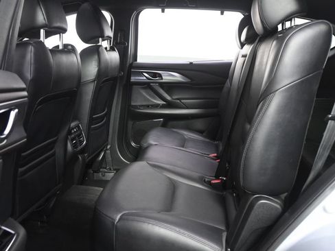 Used 2016 MAZDA CX-9 Grand Touring AWD/4WD image 21