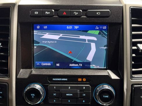 Used 2021 Ford F250 Lariat w/ Lariat Ultimate Package image 45