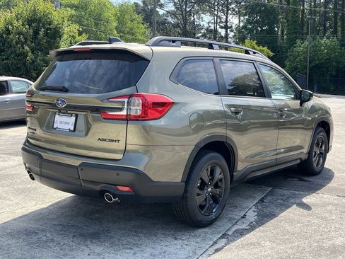 New 2026 Subaru Ascent Premium AWD/4WD image 4