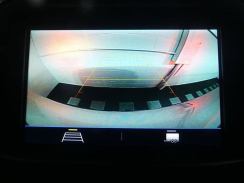 Used 2019 Chevrolet Silverado 1500 Custom Trail Boss w/ Custom Convenience Package image 12