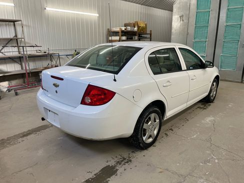 Used 2007 Chevrolet Cobalt LS w/ Enhanced Safety Package image 5
