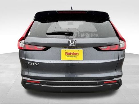 New 2026 Honda CR-V EX-L image 6