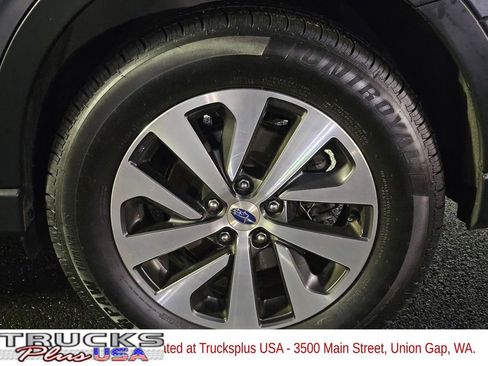 Used 2020 Subaru Outback Premium w/ Popular Package #1 image 8